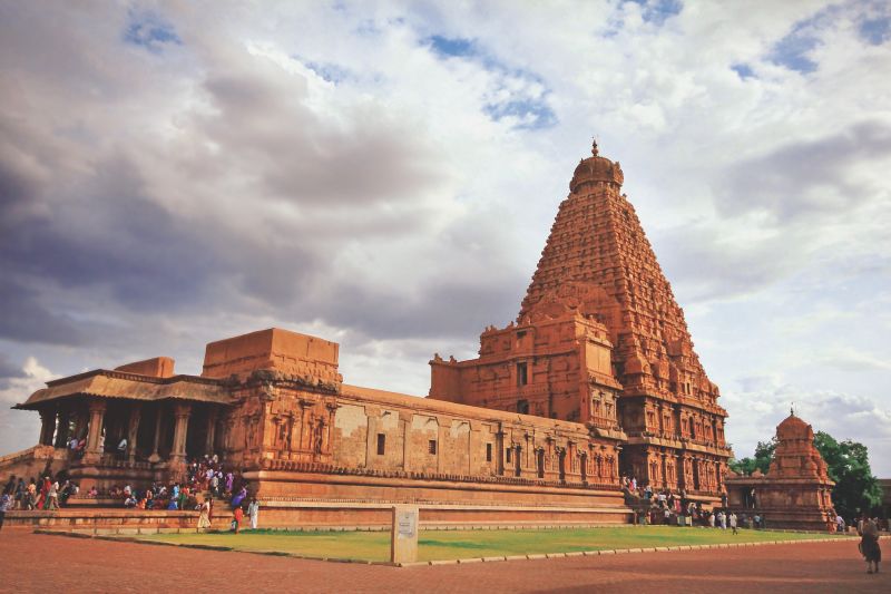 8 of India's most incredible temples | CNN