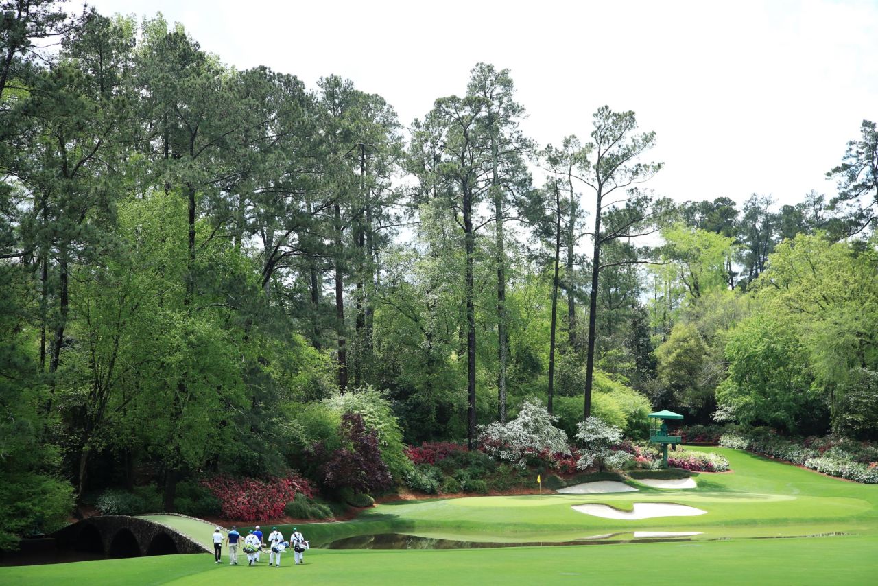 Augusta, Georgia, travel guide: What to do at the Masters and beyond | CNN