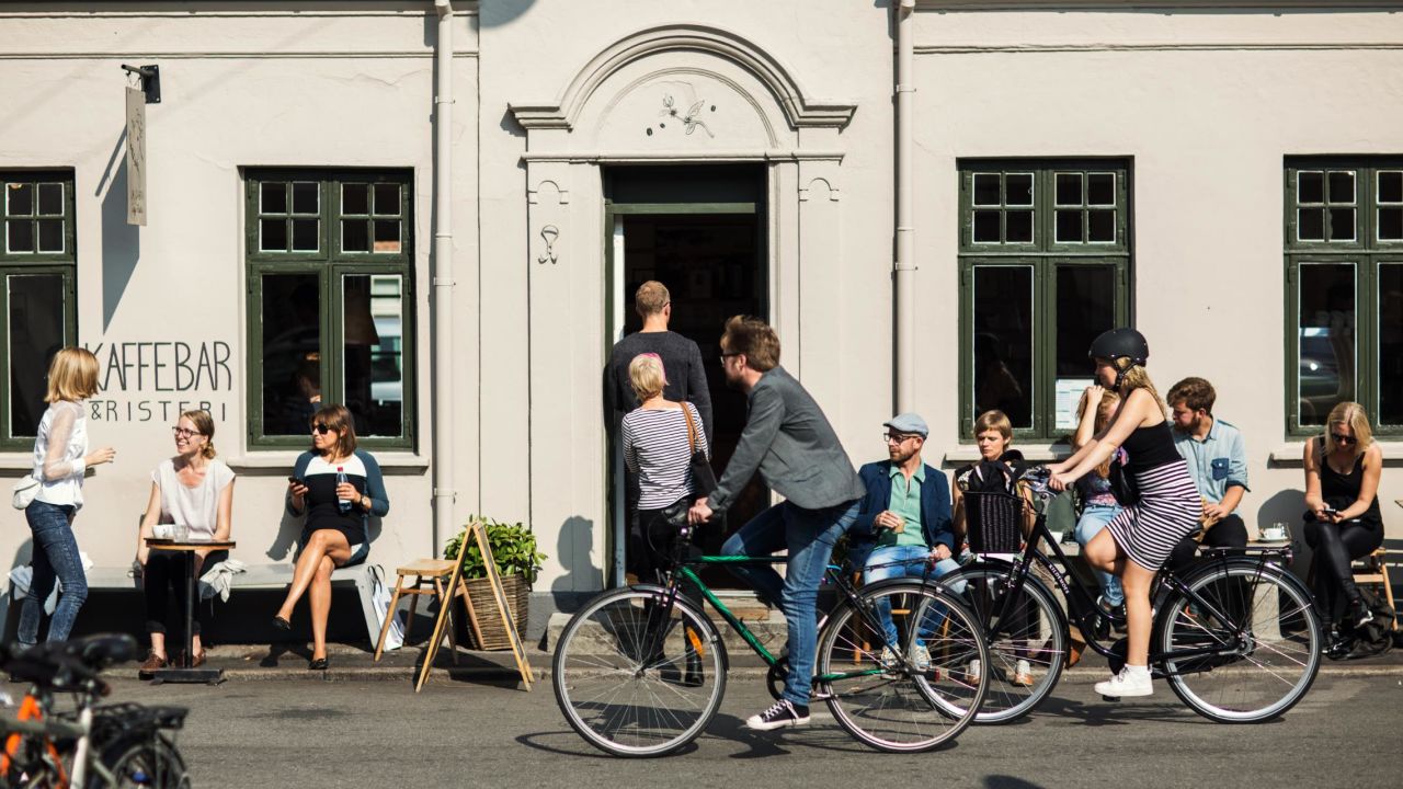 Aarhus: Best things do in Denmark's second city | CNN