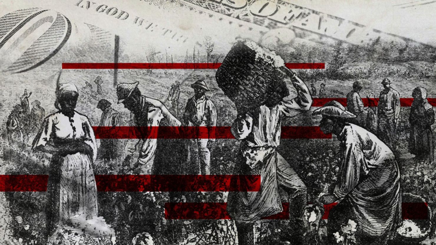 Slavery reparations: How would it work? | CNN