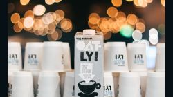 Oatly receives $200 million investment, 2020-07-14
