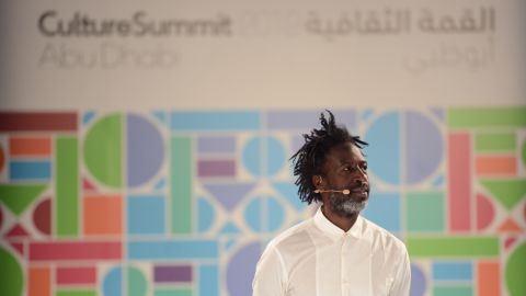 Saul Williams