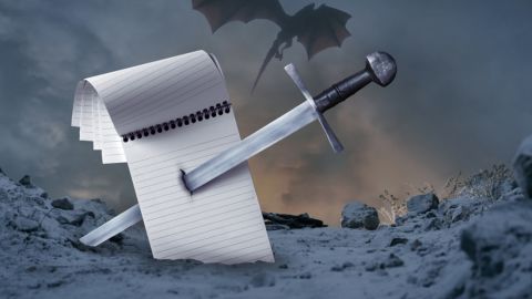Journalists have made entire careers out of reporting on 'Game of Thrones.'