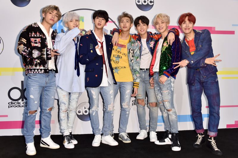 BTS video Dynamite breaks YouTube record for most views in 24