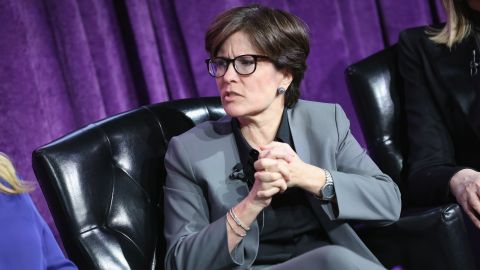 Kara Swisher, a co-founder of Recode, which is owned by Vox Media. 