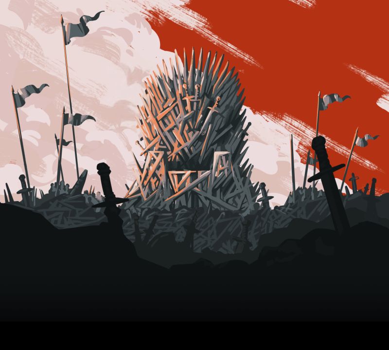 Game of thrones on sale season 8 streaming time