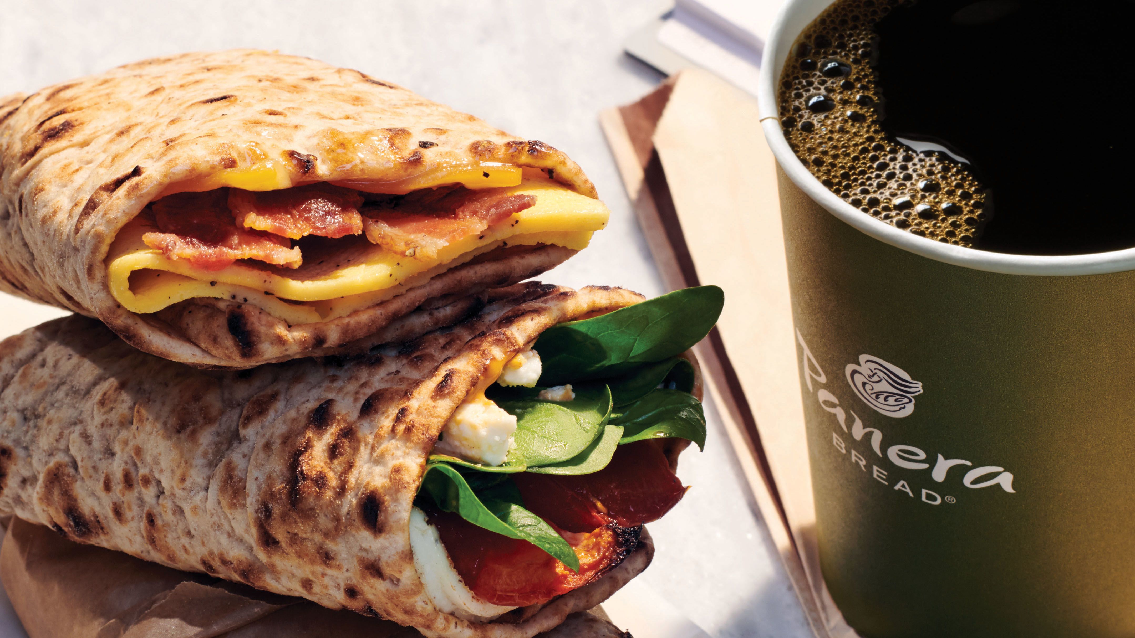 When Does Lunch Start at Panera: Unveil the Schedule!