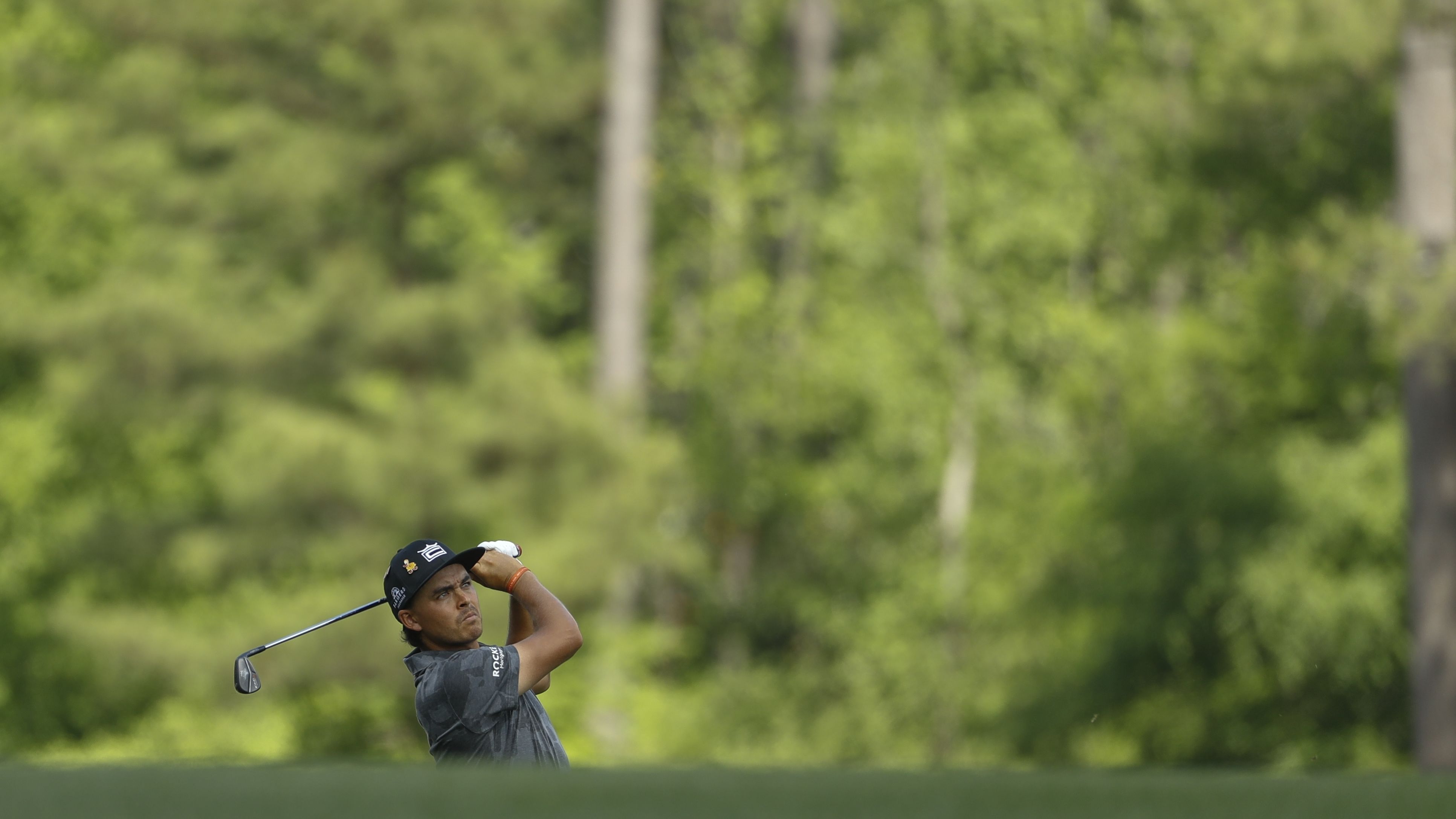 Rickie Fowler is arguably the "best player never to have win a major."