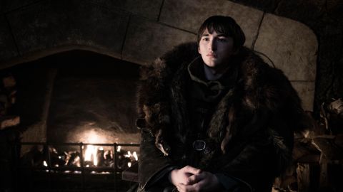 Game of Thrones Bran