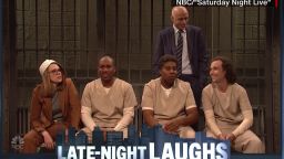 Late Night Laughs 4-15-19