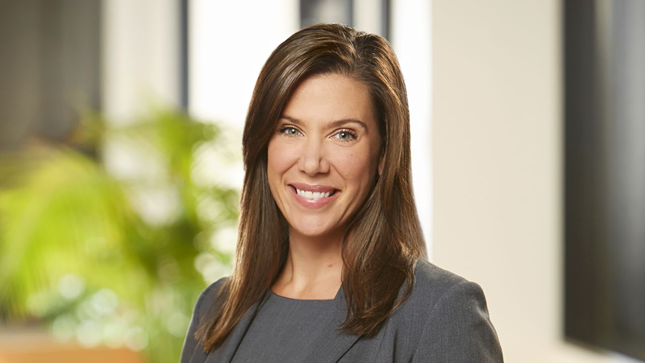 Corie Barry will take the helm as Best Buy's CEO in June.