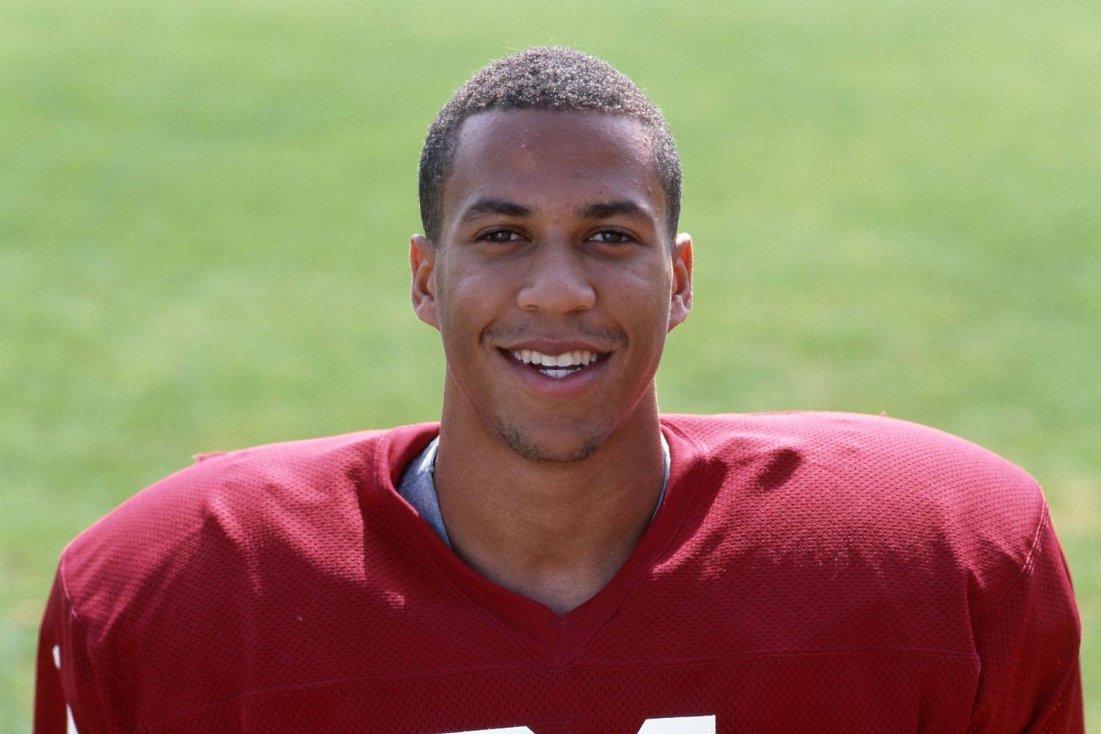 Booker played football at Stanford University. He also served as student body president and ran a crisis hotline for students. After getting his master's degree, he would go on to attend Oxford University as a Rhodes Scholar. He graduated from Yale Law School in 1997.