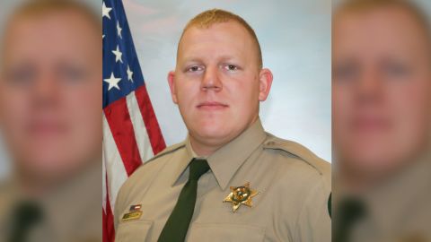 deputy justin derosier