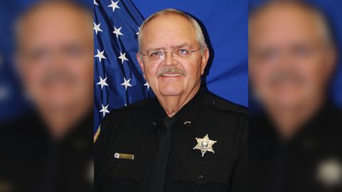 sgt steve hinkle