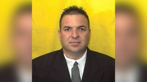 officer alfred zanyet-perez