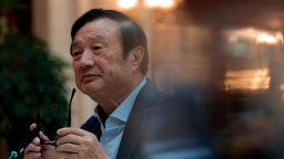 Ren Zhengfei, a former engineer in the Chinese army, founded Huawei in 1987 and has been its CEO since 1988.