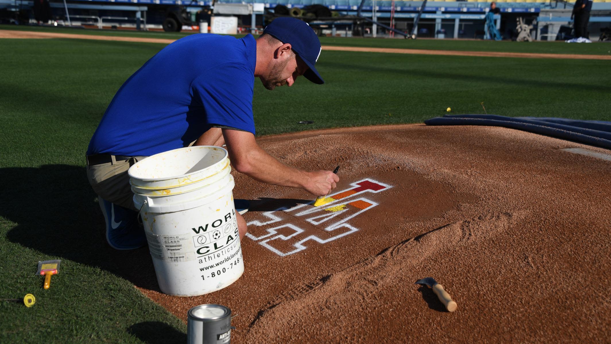 Dodgers to host seventh annual LGBT Night May 31 at Dodger Stadium