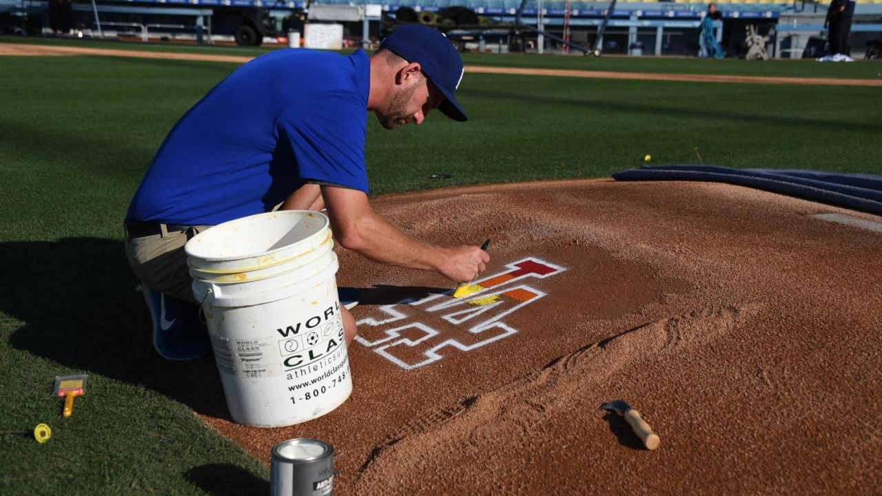 Los Angeles Dodgers to Host Sports' Biggest Pride Celebration