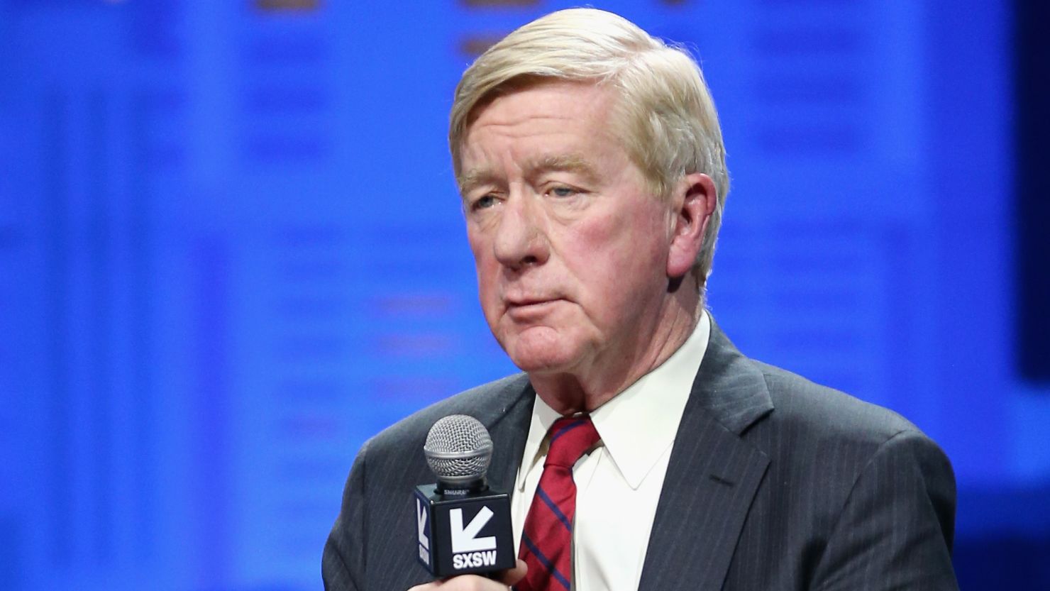 Bill Weld 2020 For President Defeat Trump T-Shirt Bill Weld 2020 For President Defeat Trump T-Shirt