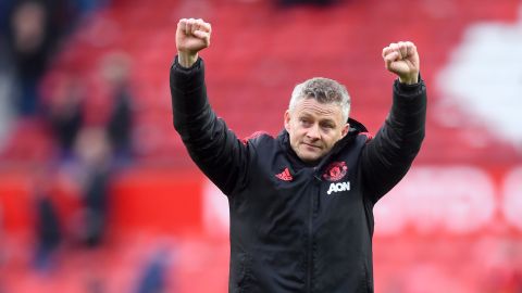 Ole Gunnar Solskjaer enjoyed a stunning start to his reign at Old Trafford.