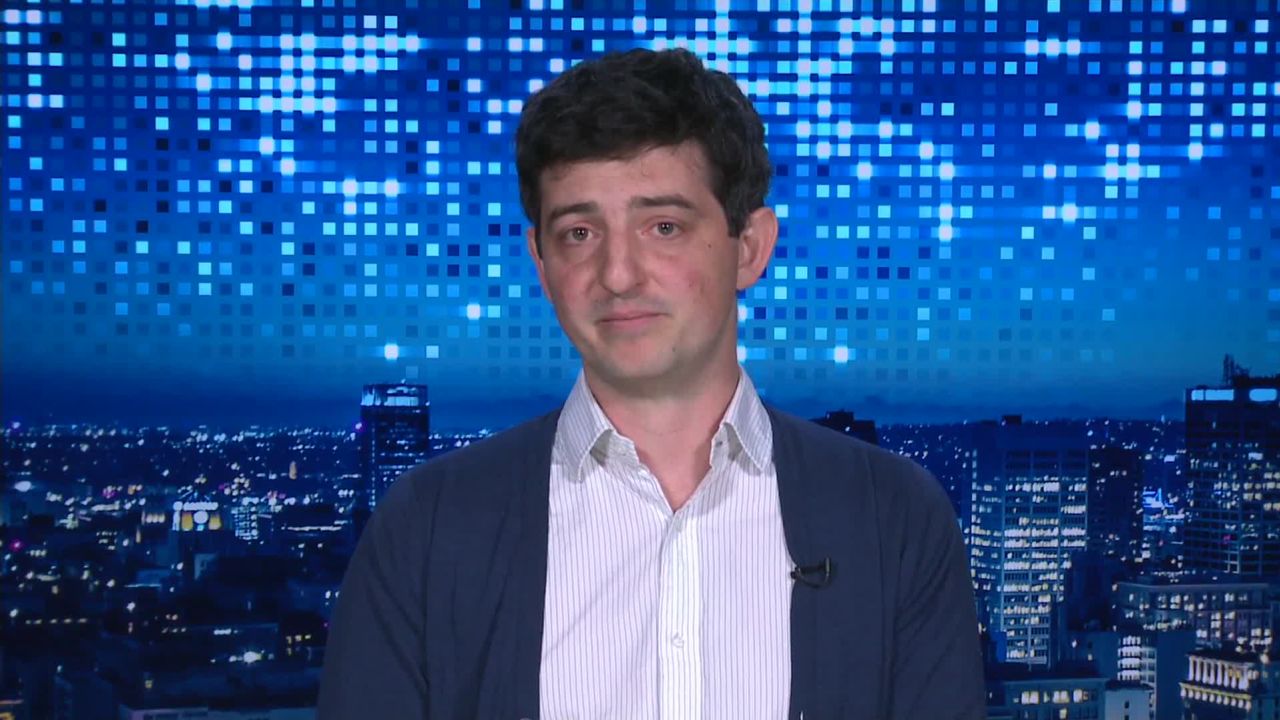 Amanpour Nathaniel Rich