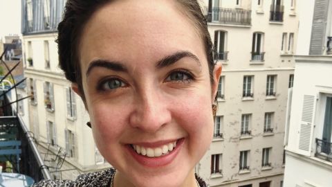 Katie Hawkins-Gaar