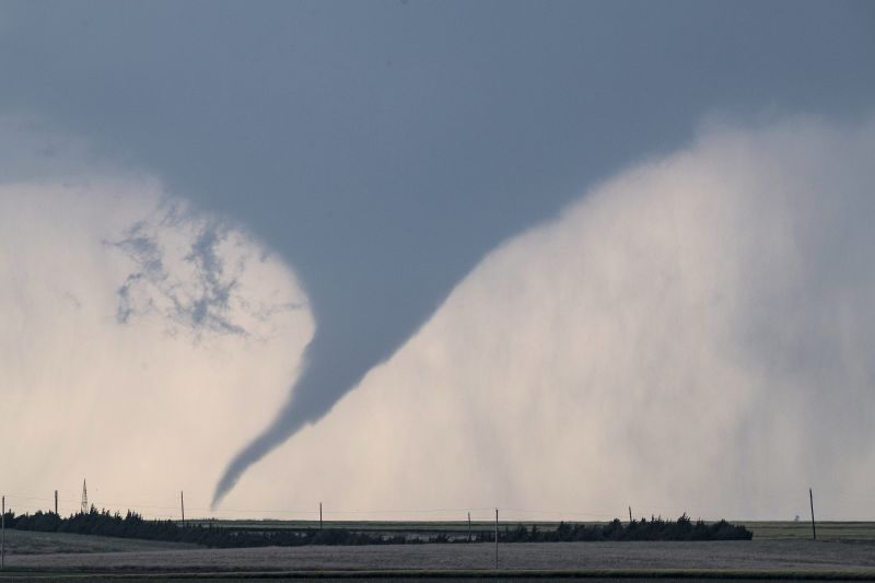 Tornado shops Weather