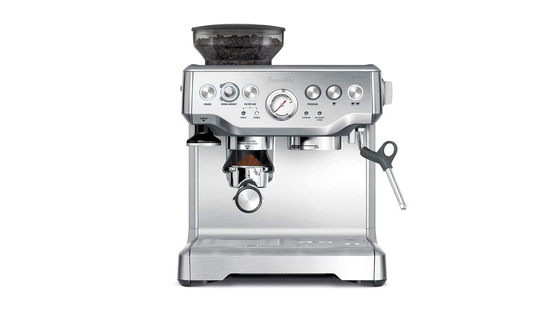 Russell Hobbs One Touch Barista Coffee Maker, Shop Today. Get it Tomorrow!