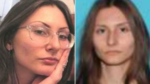Sol Pais is sought in relation to lockouts at Columbine High School and several other Colorado schools.