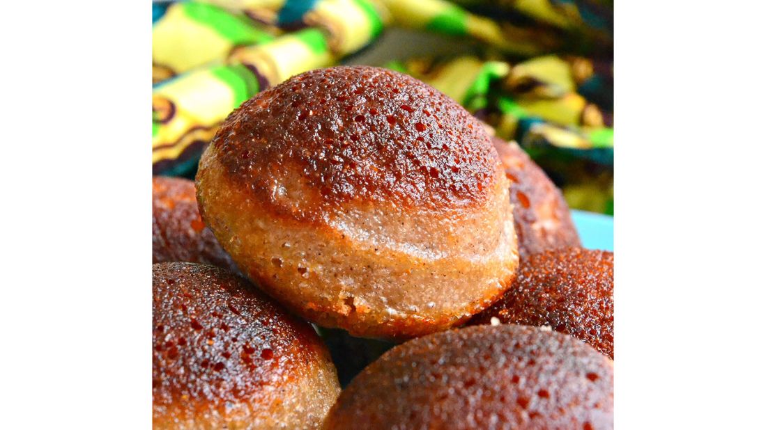 <strong>Vitumbua:</strong> Vitumbua is another East African breakfast treat. You can watch Adagala's recipe on YouTube <a href="https://www.youtube.com/watch?v=_ji9EURGfC8" target="_blank" target="_blank">here</a>. 