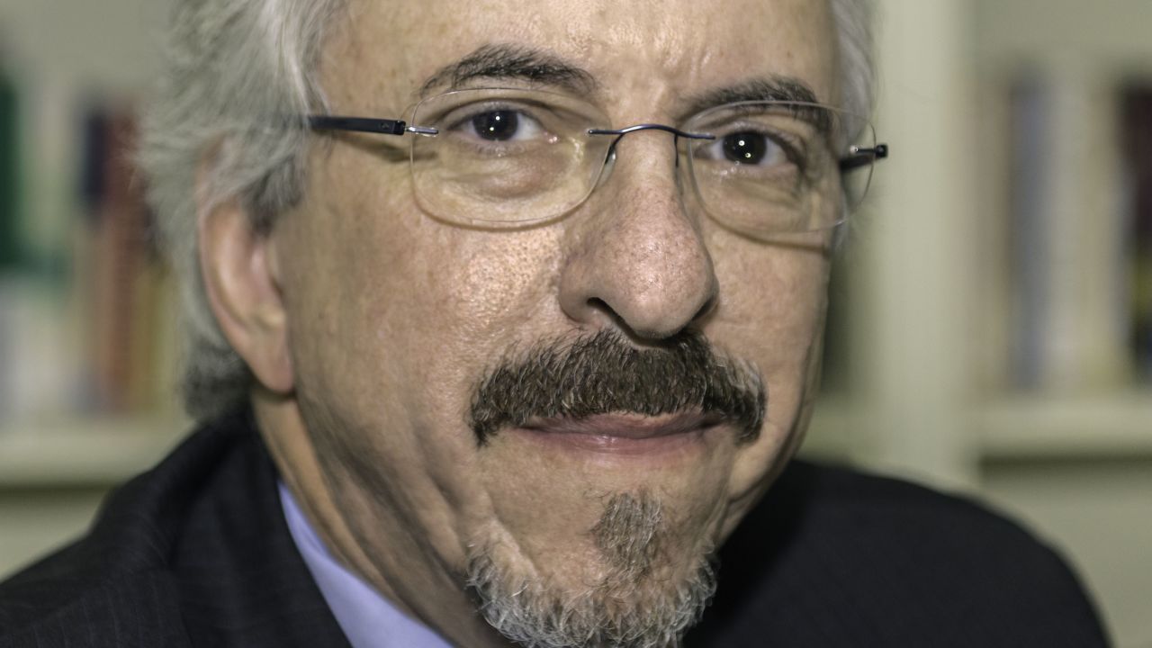 Larry Noble
