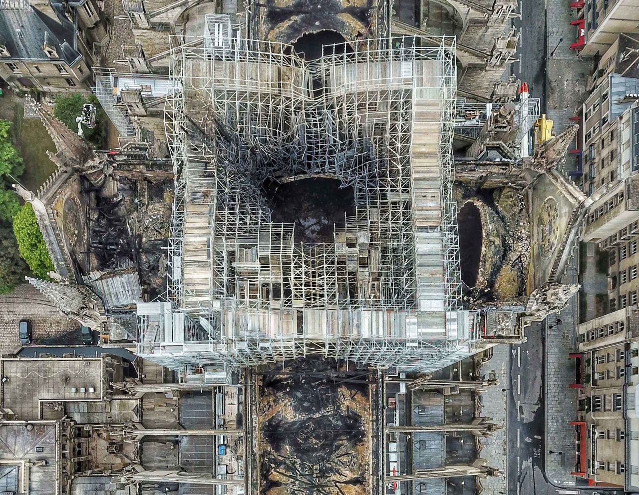 04b UNF Notre Dame aerials