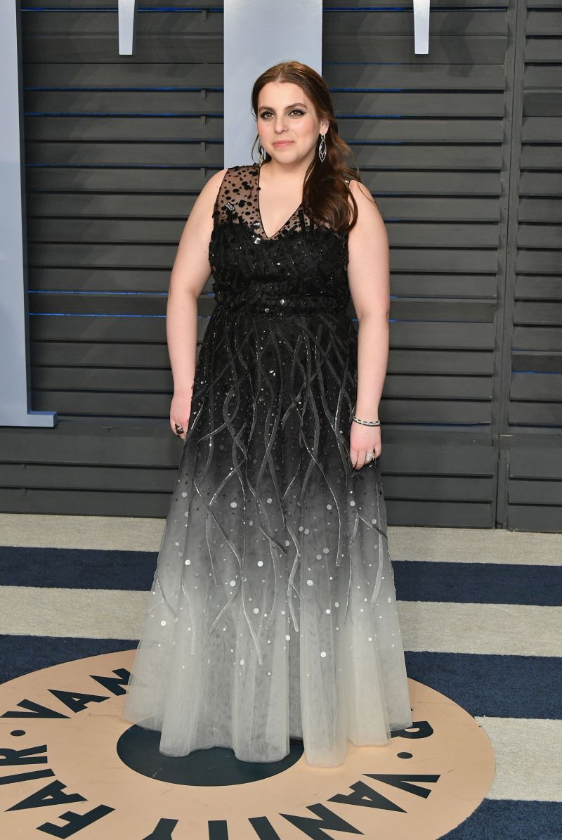 Read Beanie Feldstein’s Touching Essay About Grieving The Death Of Her ...