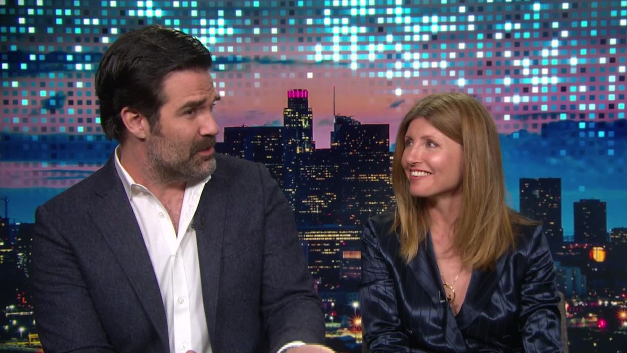 Amanpour Catastrophe