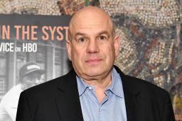 David Simon, creator of the hit show "The Wire," has been critical of packaging fees. 