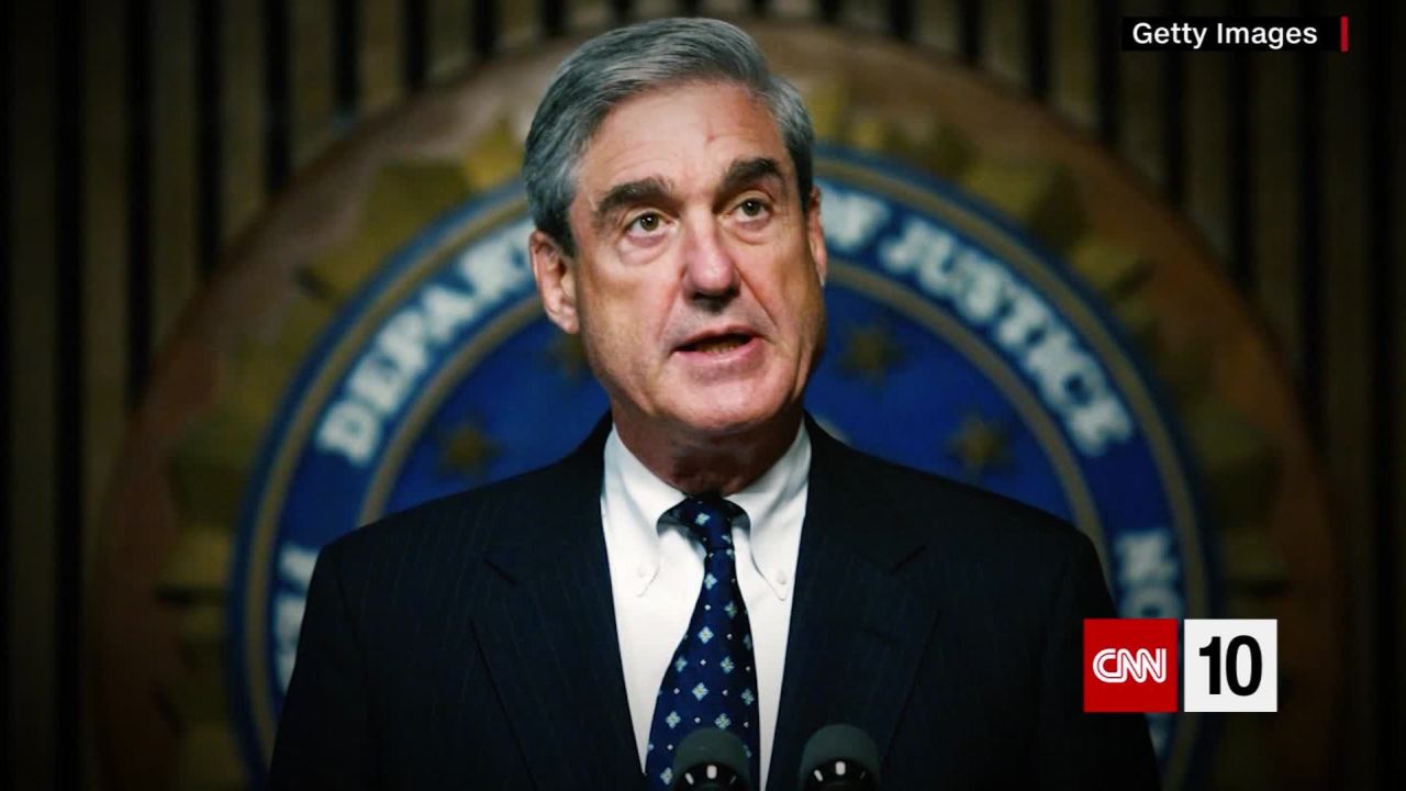CNN 10 April 18, 2019 CNN