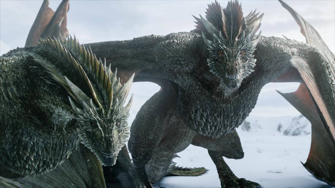 House of the Dragon': Everything You Need to Know About the 'Game of  Thrones' Prequel