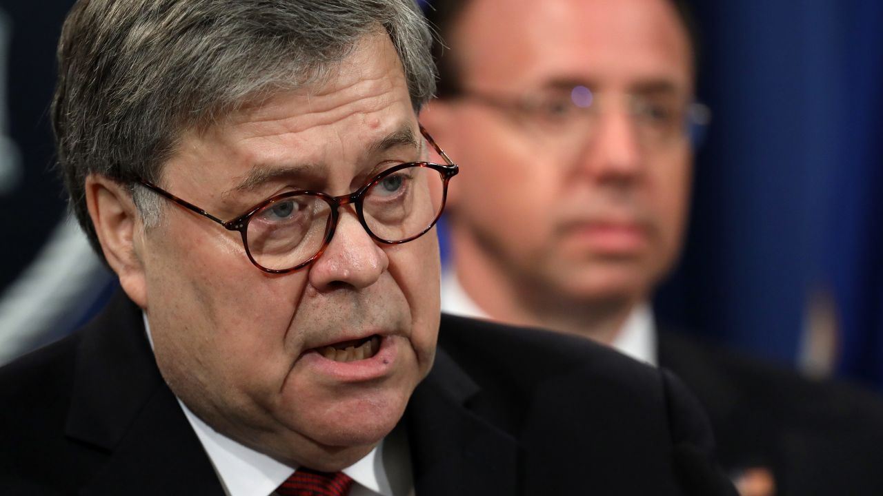 13 bill barr mueller report 0418