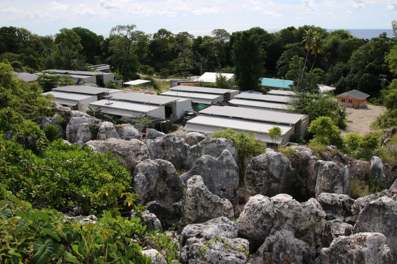 China urges Australia to close offshore detention centres | CNN