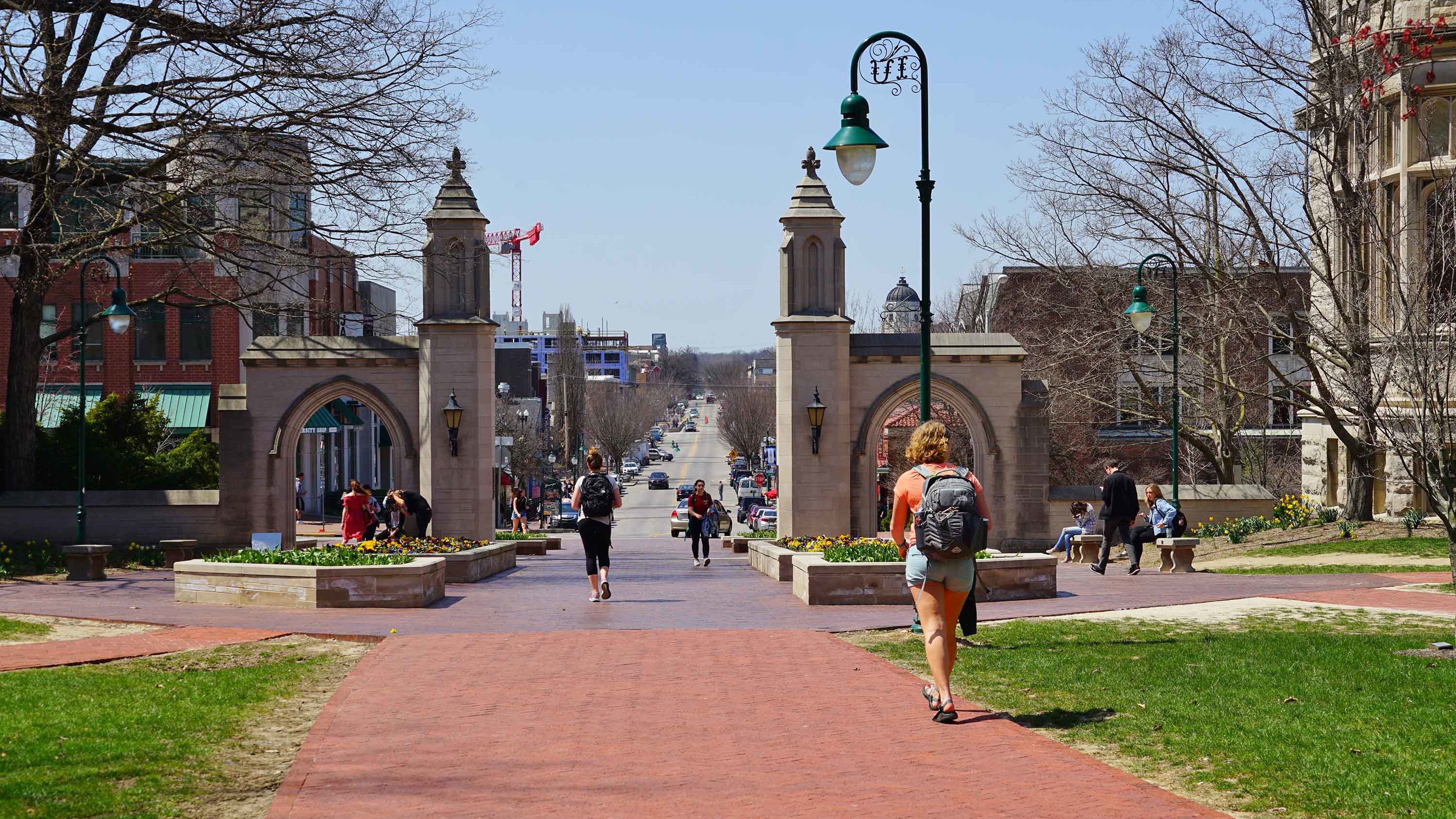 Indiana University Is Dealing With A Mumps Outbreak – And Most Cases