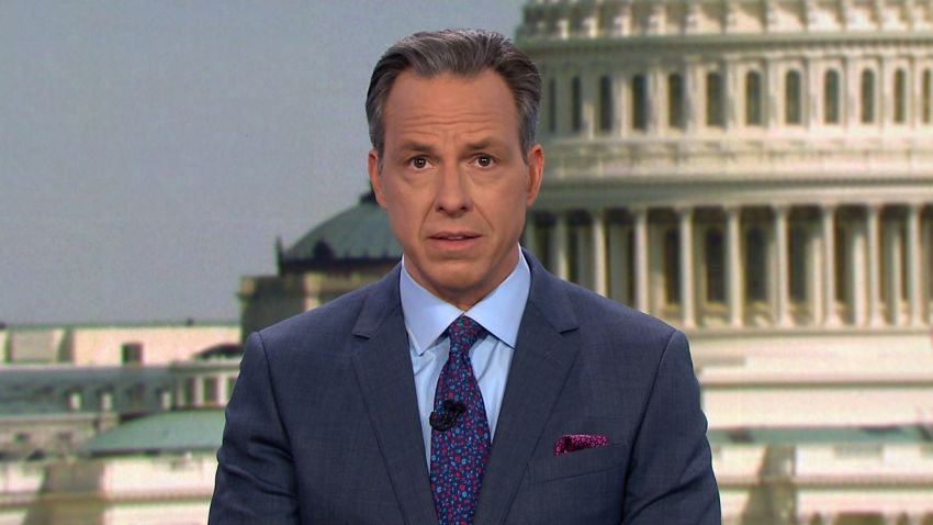 tapper monologue 4 18 2019