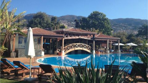 <strong>12.</strong><a href="http://www.anrdoezrs.net/links/8314883/type/dlg/sid/0418besthotels/https://www.tripadvisor.com/Hotel_Review-g189167-d319673-Reviews-Quinta_Jardins_do_Lago-Funchal_Madeira_Madeira_Islands.html" target="_blank" target="_blank"><strong> Quinta Jardins do Lago (Funchal, Portugal) </strong></a><br /><em>One</em><a href="http://www.anrdoezrs.net/links/8314883/type/dlg/sid/0418besthotels/https://www.tripadvisor.com/" target="_blank" target="_blank"><em> TripAdvisor </em></a><em>reviewer said:</em> "Brilliant Madeira Hotel in a glorious garden setting."