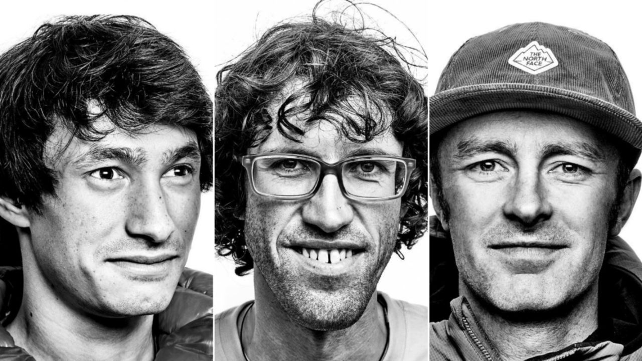 Austrian climbers David Lama and Hansjörg Auer and American climber Jess Roskelley are missing in Canada.