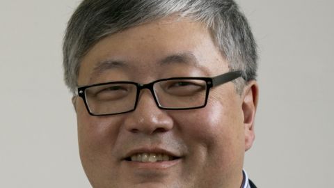 Rev. Richard Hong