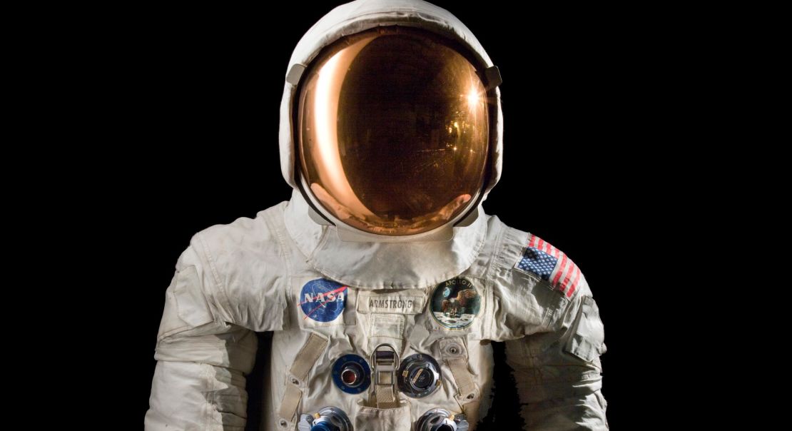Neil Armstrong's  Apollo 11 spacesuit will go on display in July for the first time in 13 years.