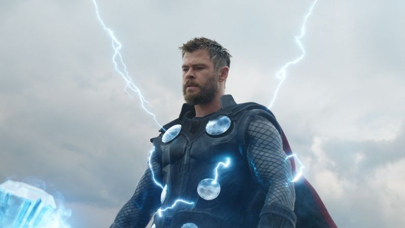 ‘Avengers: Endgame’ has biggest opening day ever