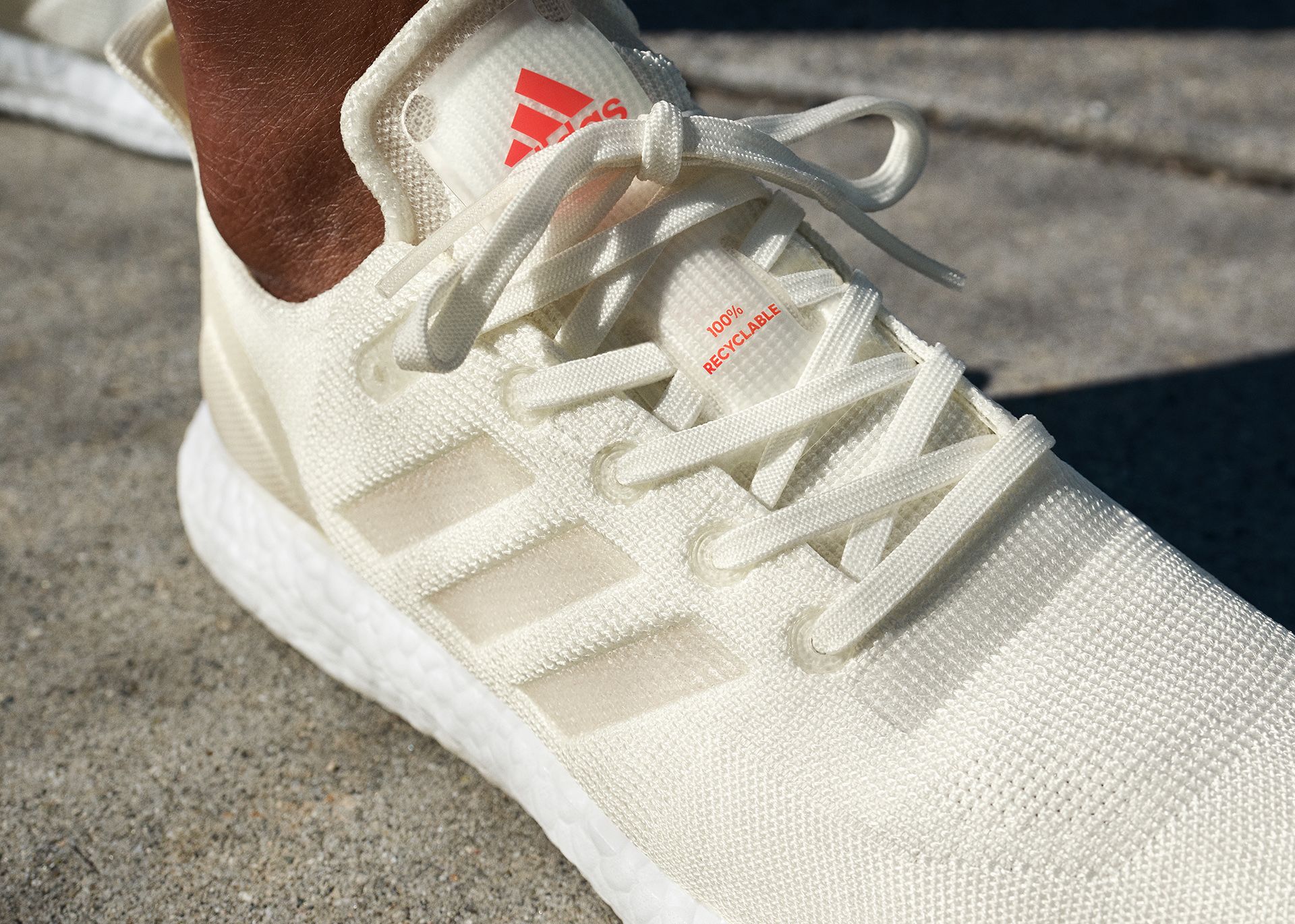 Adidas is making a recyclable shoe CNN Business