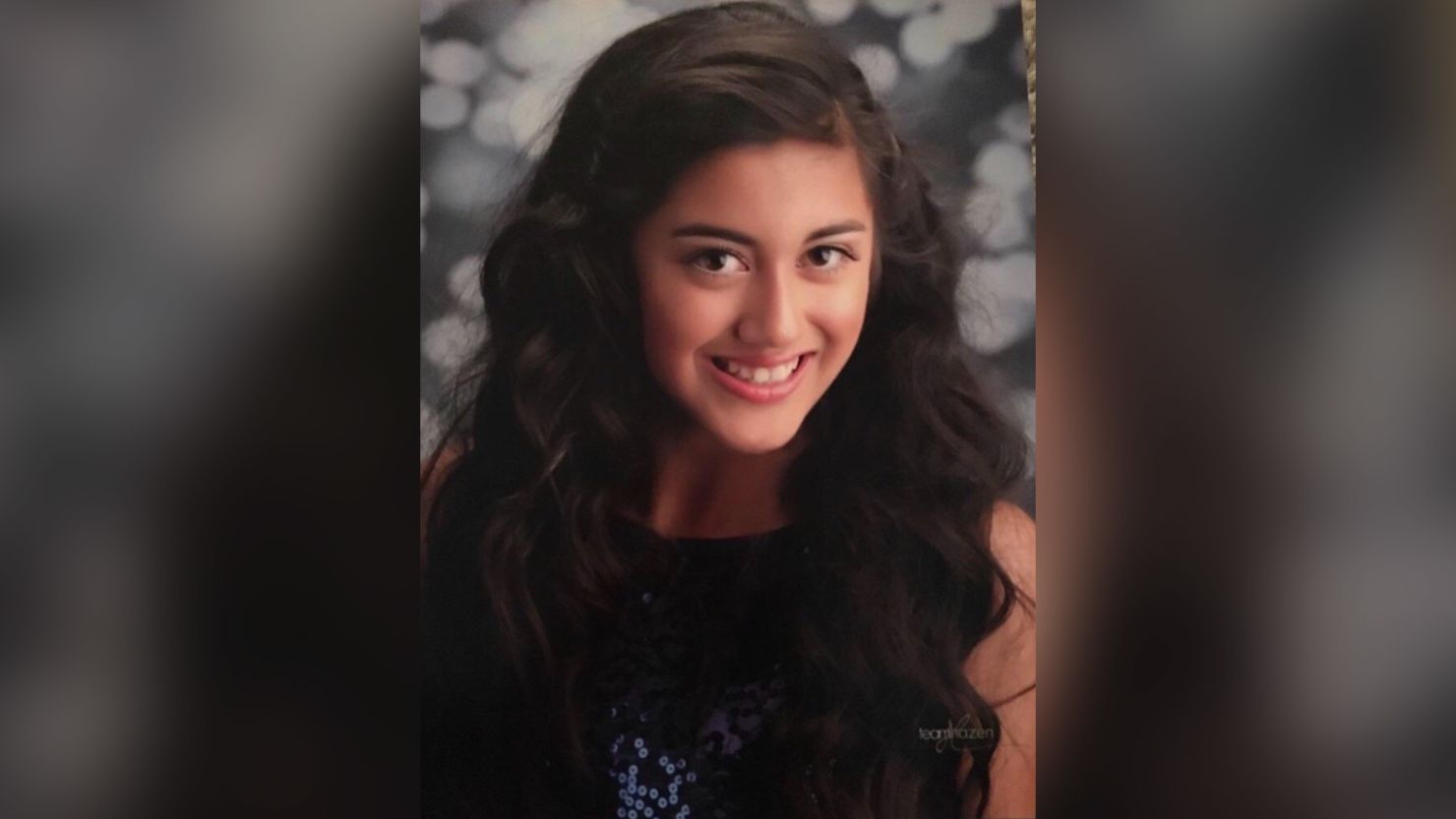 LASD is looking for Alora Benitez, 15,  last seen with her mother and a friend, both murder suspects.