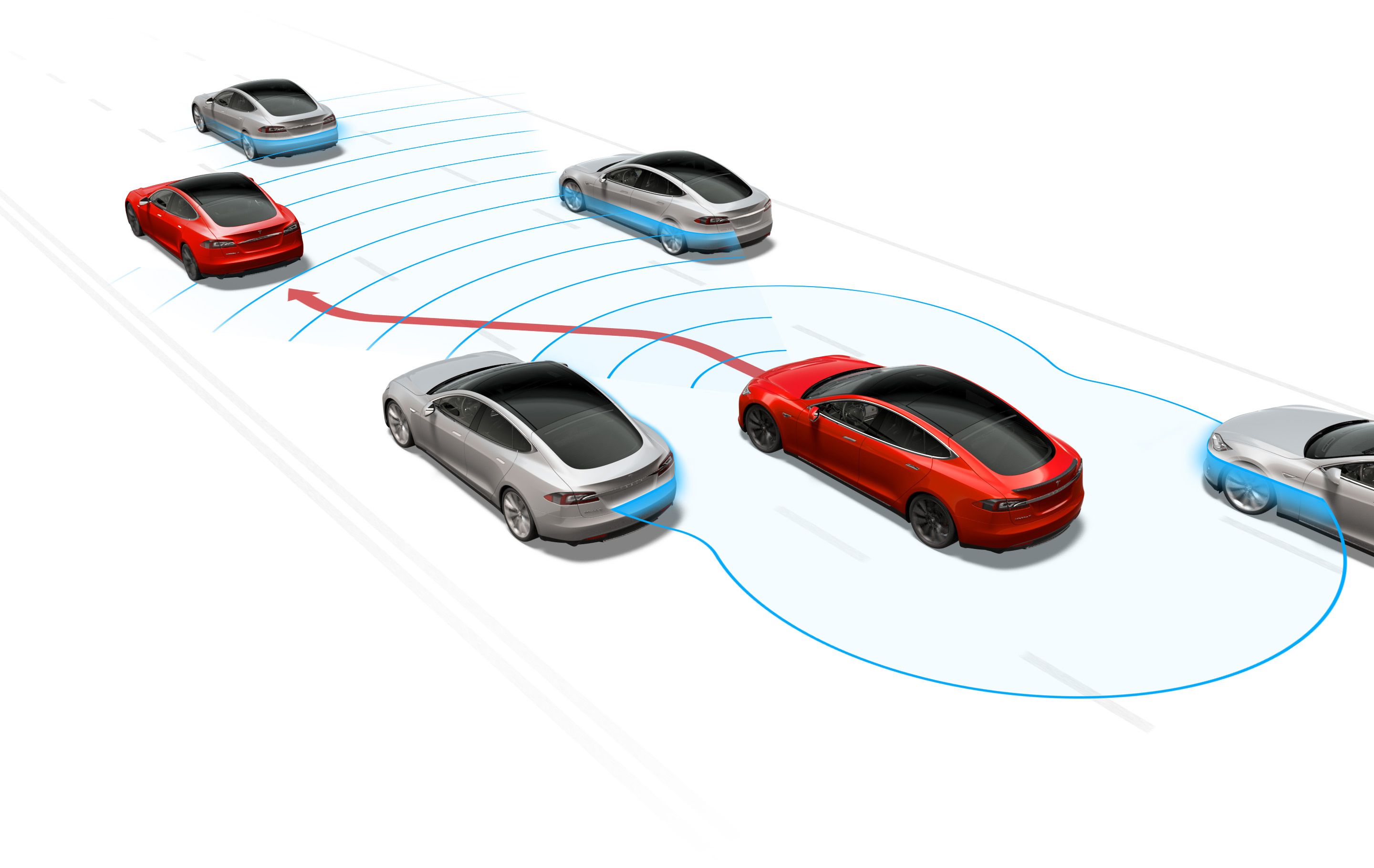 New Model 3: 2024 TESLA DRIVING FORWARD WITH FINE STYLE & INNOVATIVE CHANGES