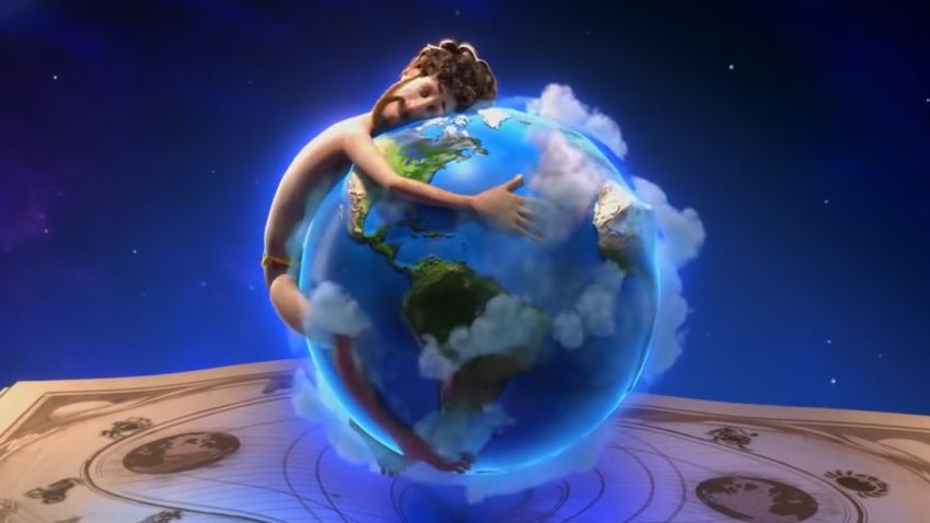 lil dicky earth